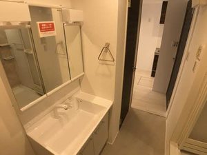 ディアスパルク 102号-8