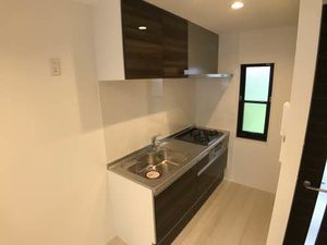 ディアスパルク 102号-9