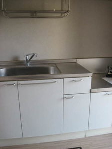 ＯＭハイツ 101号-3