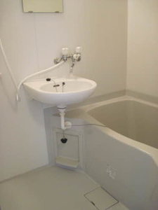 ＯＭハイツ 101号-4