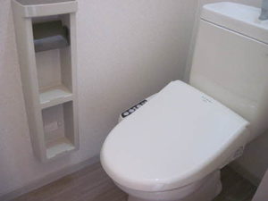 ＯＭハイツ 101号-5