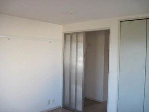 ＯＭハイツ 101号-8