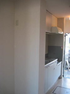 ＯＭハイツ 101号-9