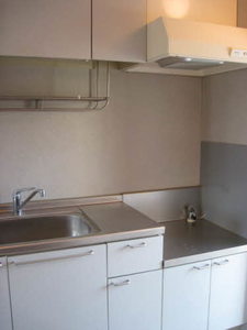 ＯＭハイツ 101号-10