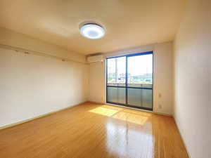 ＯＭハイツ 102号-2