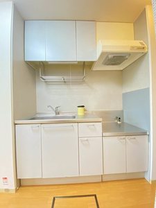 ＯＭハイツ 102号-3