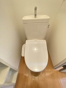 ＯＭハイツ 102号-4