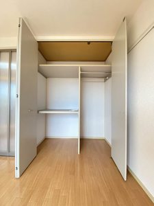 ＯＭハイツ 102号-6