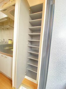 ＯＭハイツ 102号-9