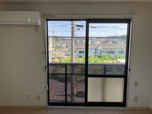OMハイツ 201号-2