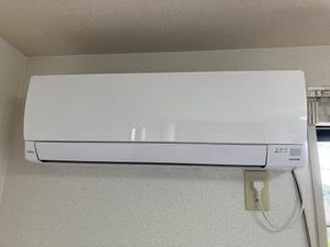 OMハイツ 201号-4