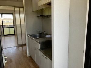 OMハイツ 201号-5