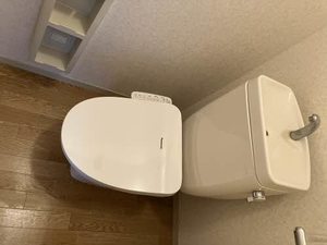 OMハイツ 201号-7