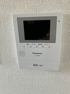 OMハイツ 201号-8