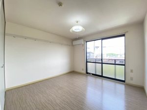 OMハイツ 202号-2