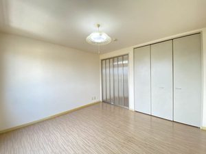 OMハイツ 202号-3