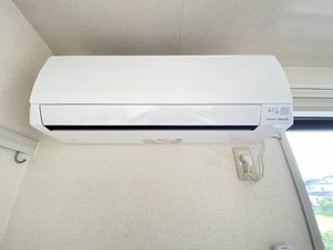 OMハイツ 202号-12