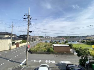 OMハイツ 202号-14
