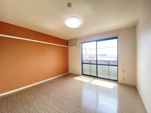 ＯＭハイツ 203号-2