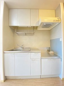 ＯＭハイツ 203号-3