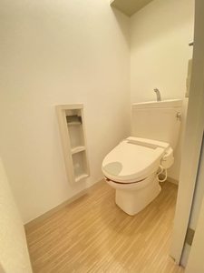 ＯＭハイツ 203号-4