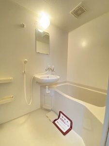 ＯＭハイツ 203号-5