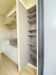 ＯＭハイツ 203号-8