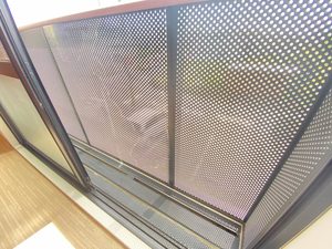 ＯＭハイツ 203号-9