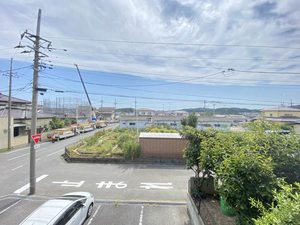 ＯＭハイツ 203号-10