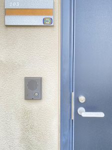 ＯＭハイツ 203号-11