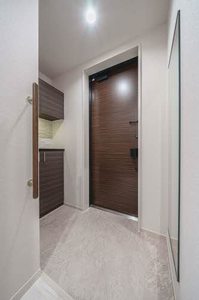 ラスティア泉中央 302号-9