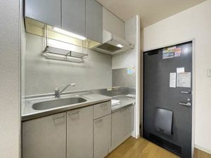 フォーブル楓Ⅱ 102号-5