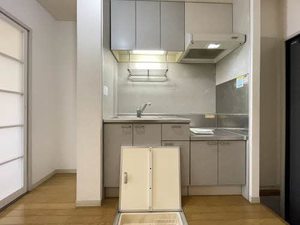 フォーブル楓Ⅱ 102号-7