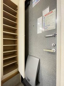 フォーブル楓Ⅱ 102号-12