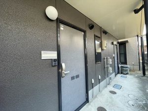 フォーブル楓Ⅱ 102号-13