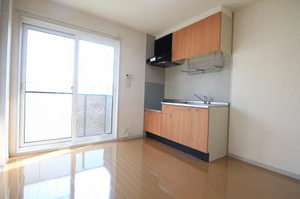 カーサ・レプレ 201号-2