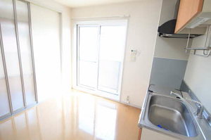 カーサ・レプレ 201号-3