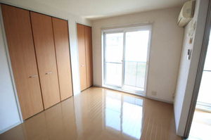 カーサ・レプレ 201号-4