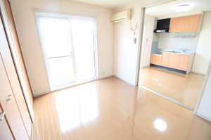 カーサ・レプレ 201号-5