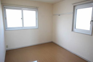 カーサ・レプレ 201号-8