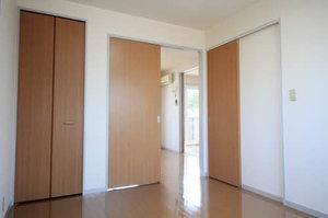 カーサ・レプレ 201号-10