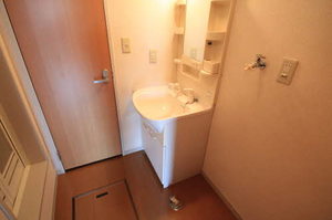 カーサ・レプレ 201号-12