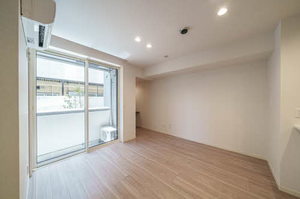 ベレオ久遠の杜 102号-2