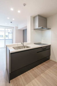 ベレオ久遠の杜 105号-4