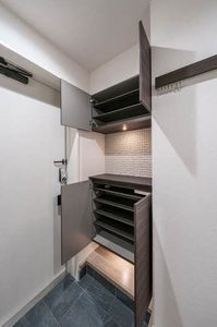 ベレオ久遠の杜 105号-7