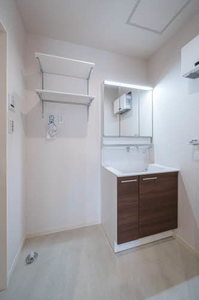 ベレオ久遠の杜 105号-9