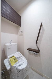 ベレオ久遠の杜 105号-10