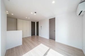 ベレオ久遠の杜 206号-3