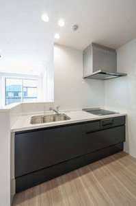 ベレオ久遠の杜 206号-4