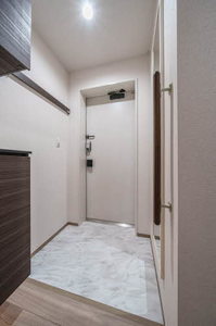 ベレオ久遠の杜 206号-6